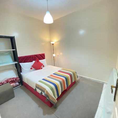 Dakhla Sky Blue Apartman Kültér fotó