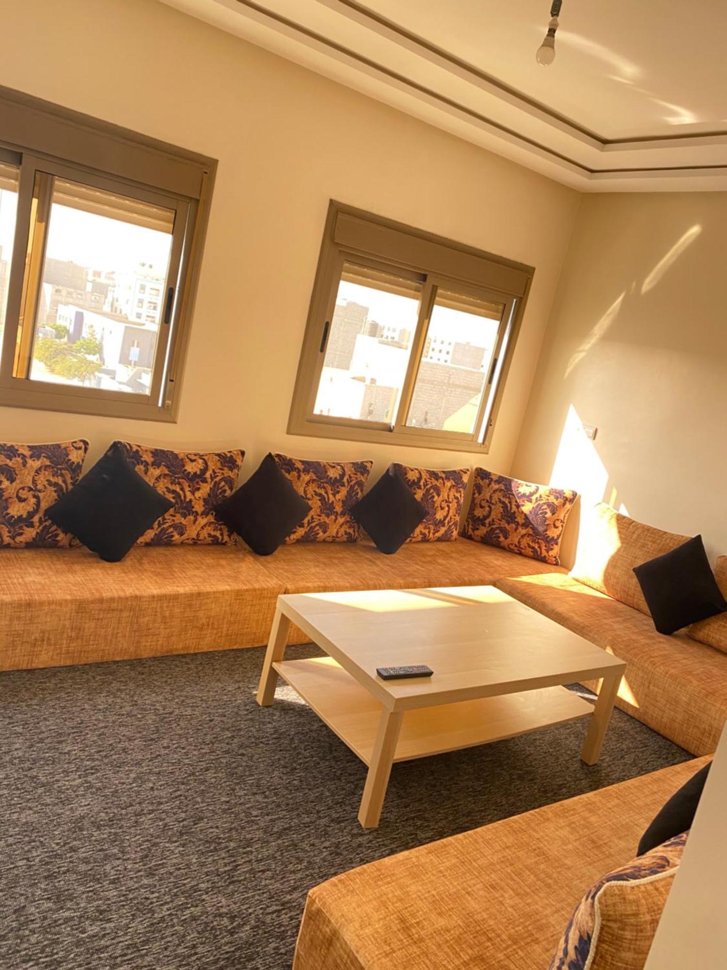 Dakhla Sky Blue Apartman Kültér fotó