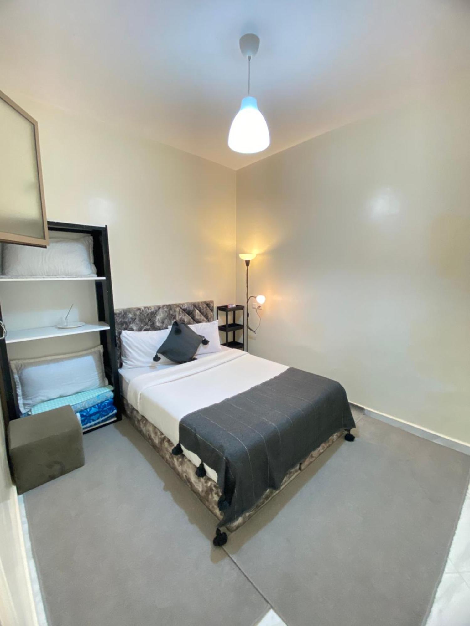 Dakhla Sky Blue Apartman Kültér fotó